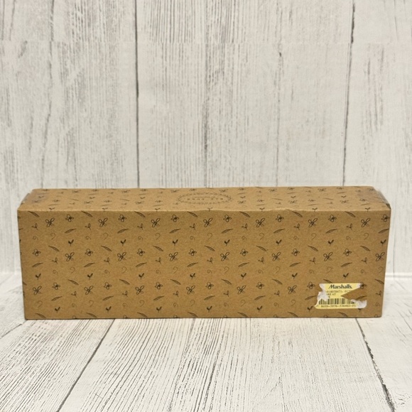 RAE DUNN Easter PEEP LL Egg Cup Holder Set of 4 - Picture 2 of 4